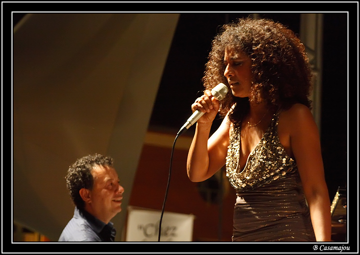 JIM 1.jpg - Jazz in Marciac : Marie Annick Saint Ceran Quartet